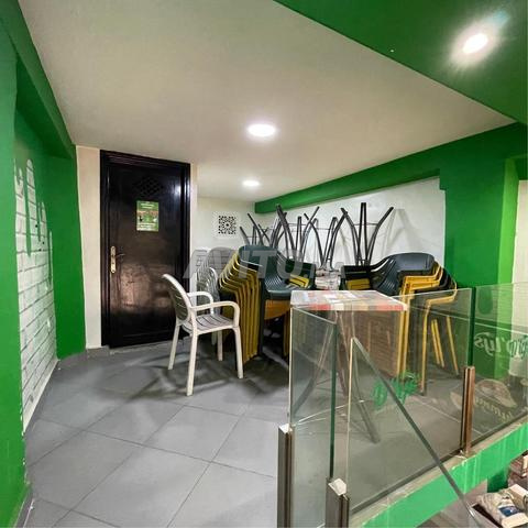 2 متاجر كبيرة للبيع - جوج محلات كبار للبيع