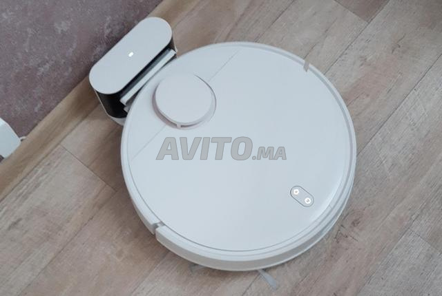 xiaomi mop pro ba9a n9ya taman zwin