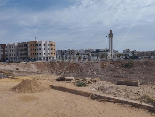 بقعة لبناء فيلا بلاكاف - 2