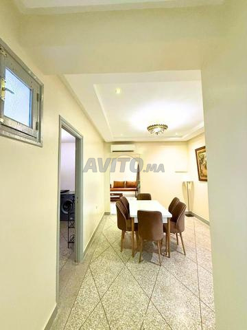 إيجار 3 غرف نوم، مفروش، كيليز، كاريه إيدن - 2