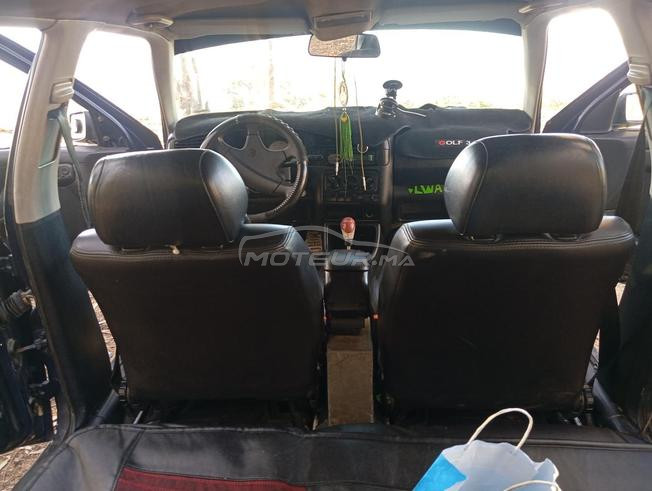 Volkswagen Golf 3 Diesel Manuelle 1994