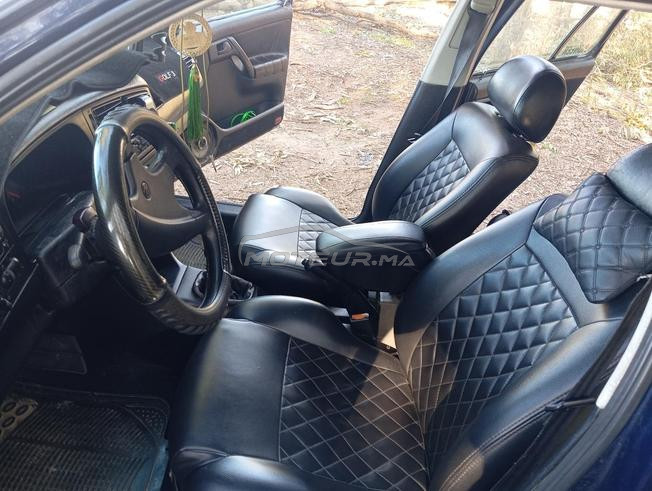 Volkswagen Golf 3 Diesel Manuelle 1994