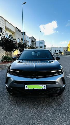 Opel Mokka GS Line 2022 — 51 367 km — 1ère main