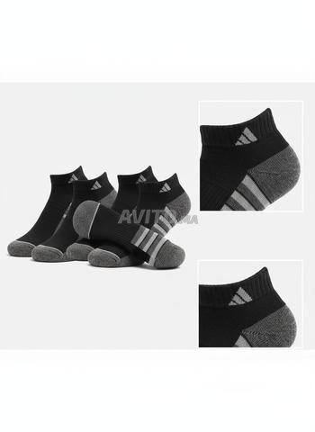 3 أزواج جوارب رياضية