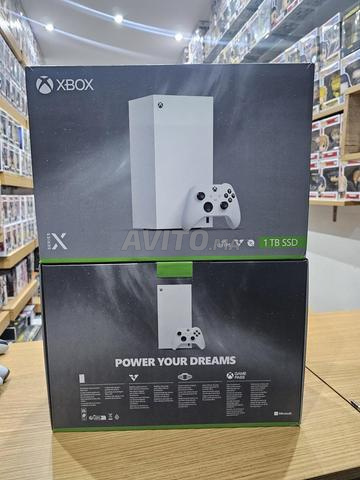 Xbox Series X All Digital — Robot White 1TB SSD