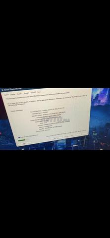 PC Bureau Desktp i9 14th gen 32gb ram - 2