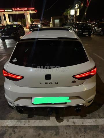 Seat leon fr linea r tres tres bon etat - 2