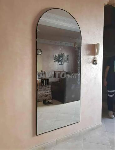 مرايا بأحجام مختلفة حسب اختيارك - 2