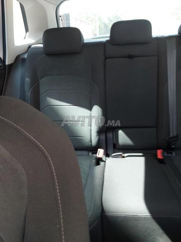 Volkswagen Tiguan Diesel Automatique 2022 à Agadir