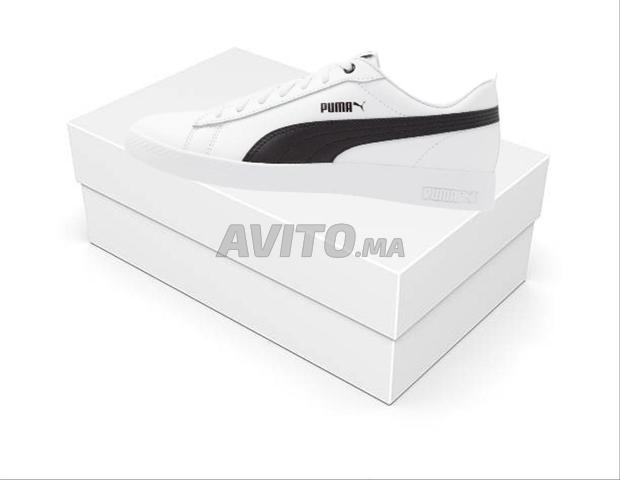 Baskets Puma Taille 40