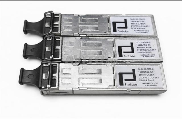 SFP Prolabs GLC-SX-MM-C.