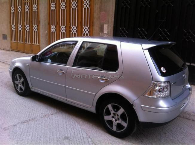 golf 4 zibra mazot