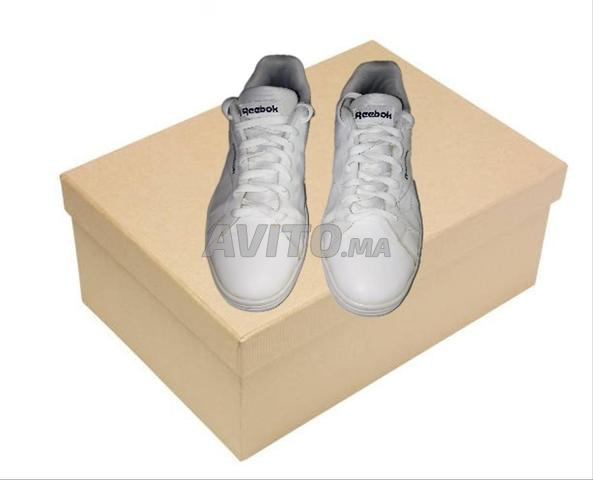 أحذية رياضية ريبوك 41