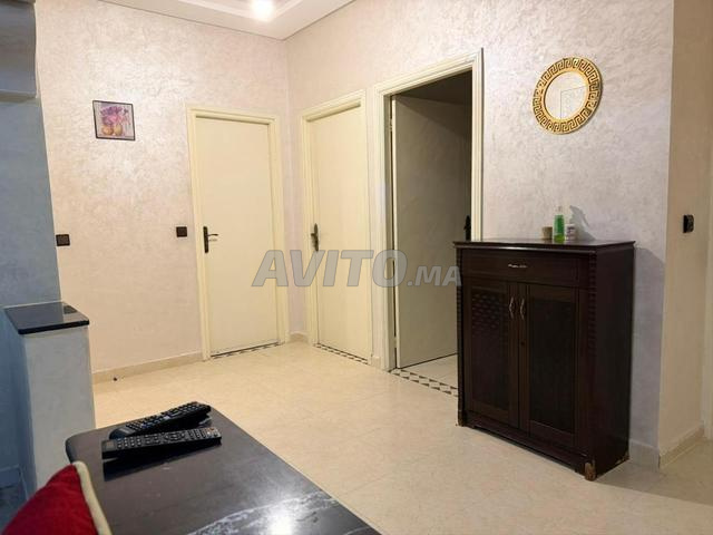 Appartement à louer 60 m² à Marrakech - 2