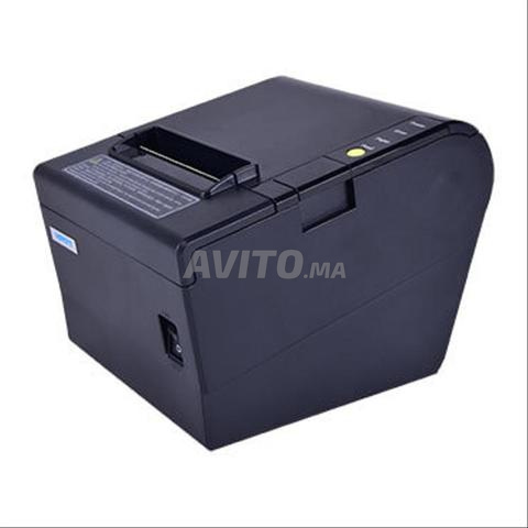 Imprimante Thermique Professionnelle