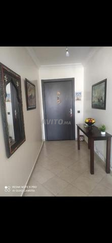 Appartement à louer à Hay lmatar à côté de l'école OCP