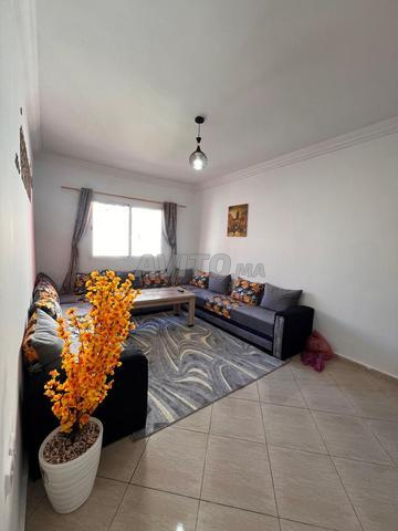 Appartement meublé à louer à Agadir - 2