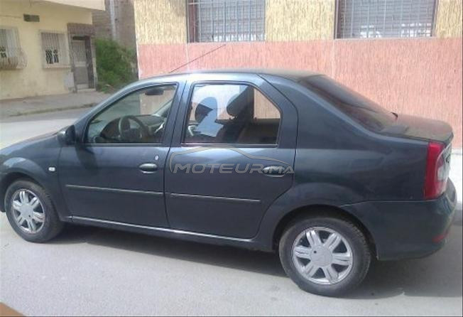 dacia logan dizel