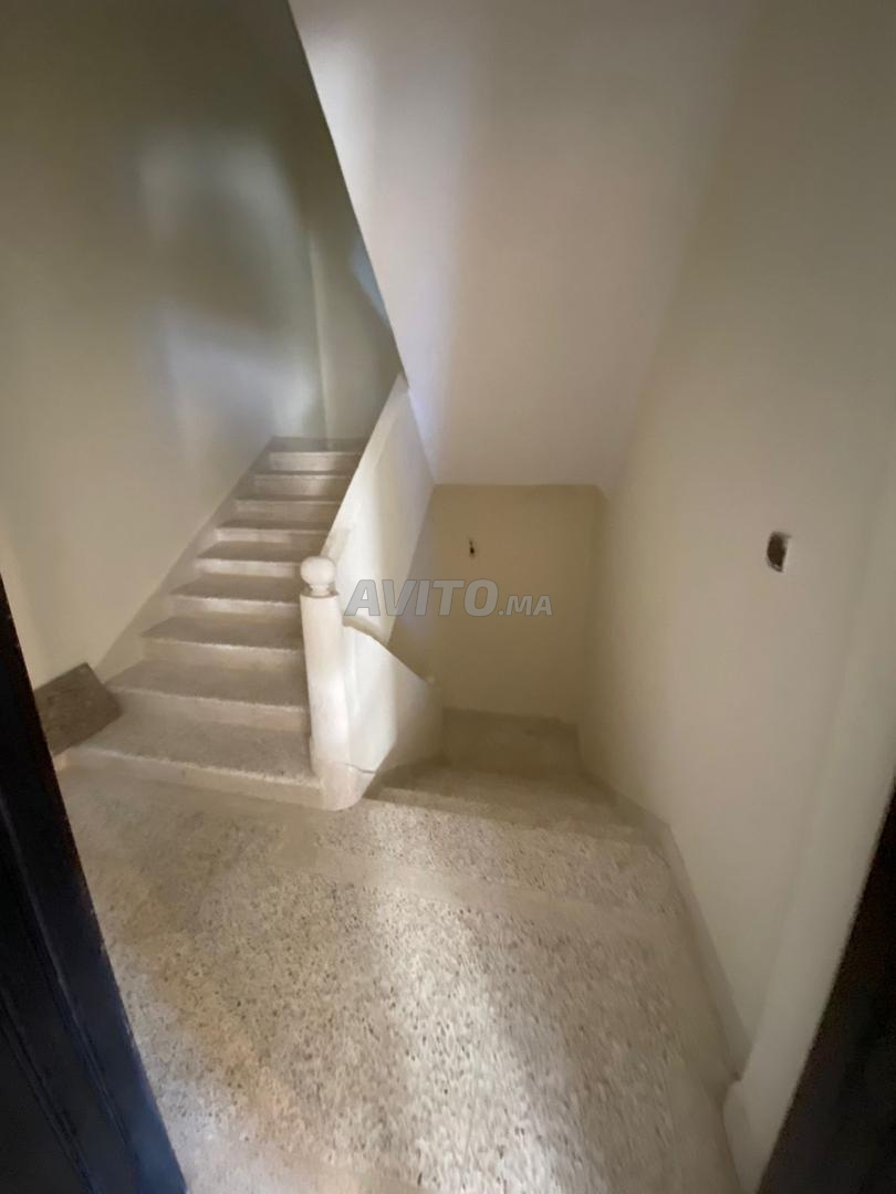 Appartements à louer mensuellement dans le quartier El Manar Moujahidine - image 3