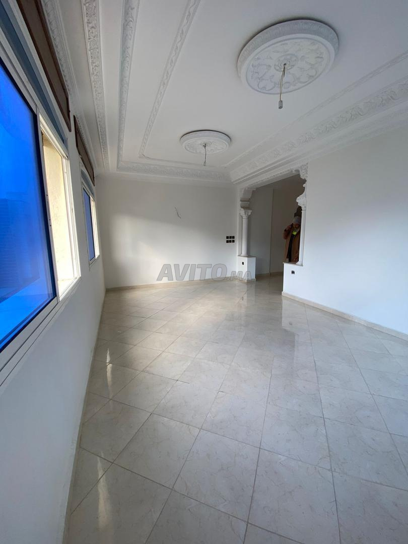 Appartements à louer mensuellement dans le quartier El Manar Moujahidine - image 2