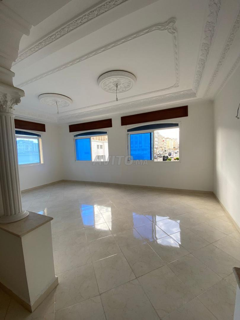 Appartements à louer mensuellement dans le quartier El Manar Moujahidine