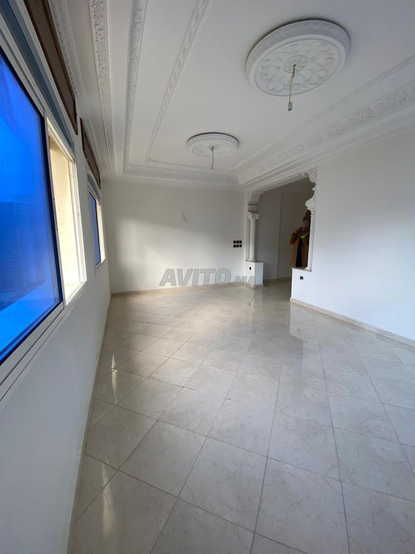 Appartements à louer mensuellement dans le quartier El Manar Moujahidine - image 4