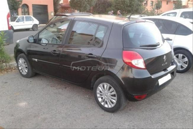 clio 3 mazot 1.5dci 