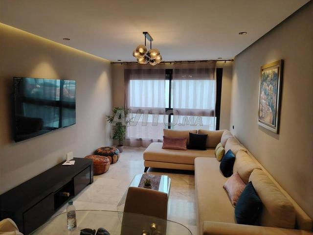 استوديو ذو مستوى عالٍ في بالميي