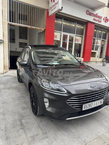 Ford Kuga Titanium X Diesel – 06/2023 Automatique