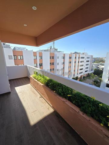 A Louer - Magnifique 180m² 3 chambres - Ghandi