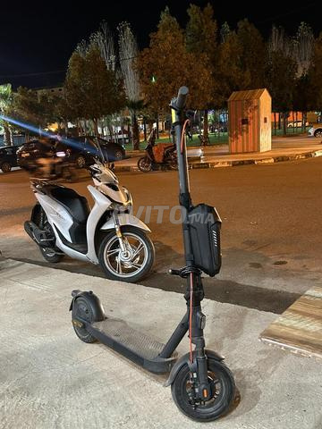 سكوتر إليت بحالة جيدة✅ - 2
