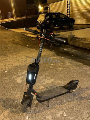 Scooter Elit bon état✅