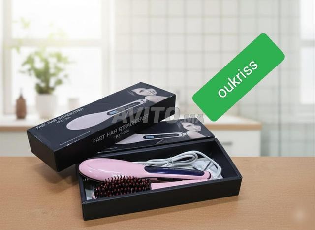 مشط الشعر - 2