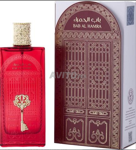 Parfum Bab El Hamra 100ml