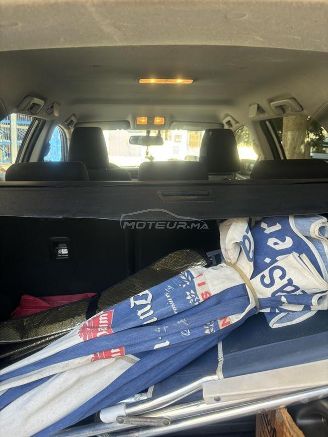 Toyota auris lbi3 ba9a mziana 