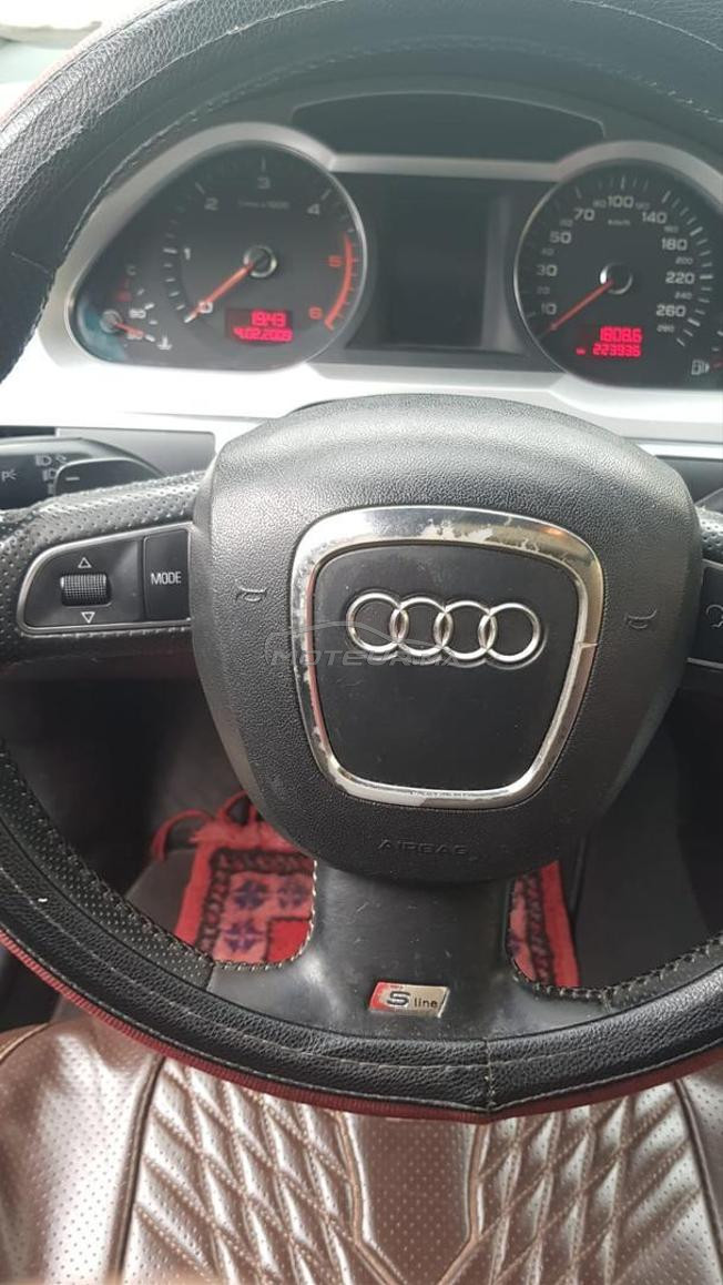 Audi à vendre 