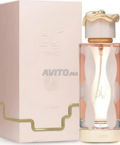 Parfum Teriaq 100ml