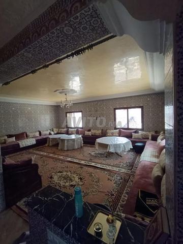 Villa à proximité de l'aéroport Mohamed 5 casa - 2