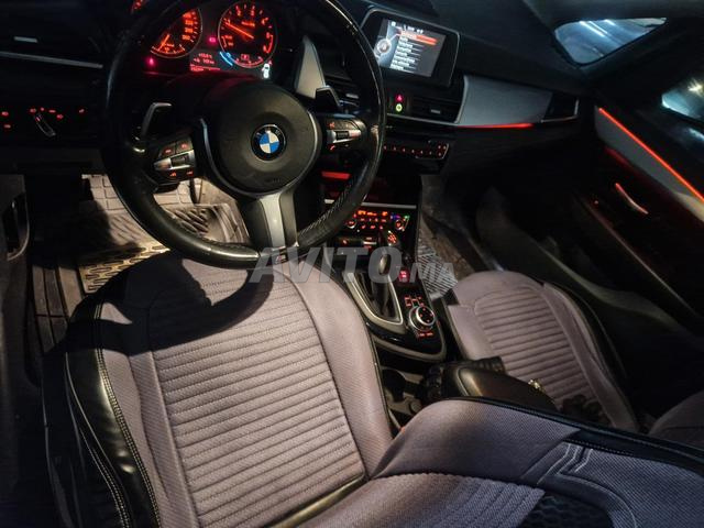 Gran Tourer M Sport – Importée d'Allemagne BMW-Tanger