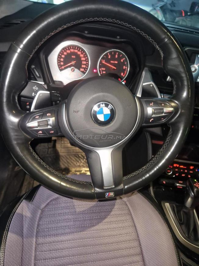 . غران تورر إم سبورت – معشرة من ألمانيا BMW-طنجة 