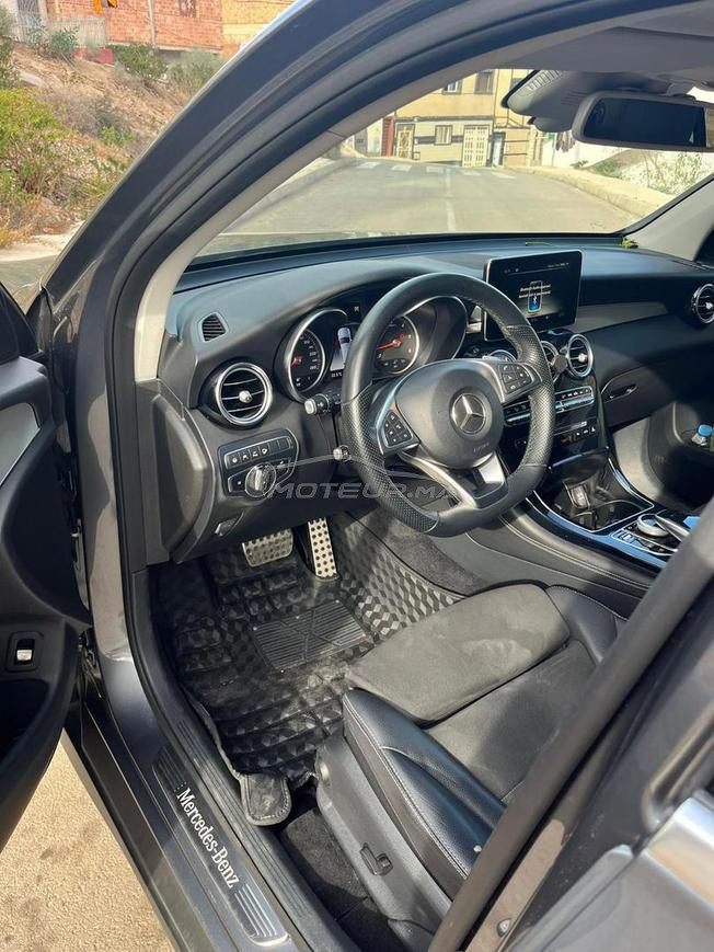 Mercedes-Benz Classe GLC 350 4X4 Matic Diesel 2018