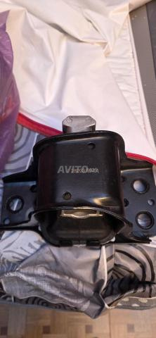 حامل محرك Febi Scenic 2 - 2