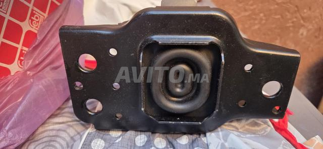 Support moteur Febi Scenic 2