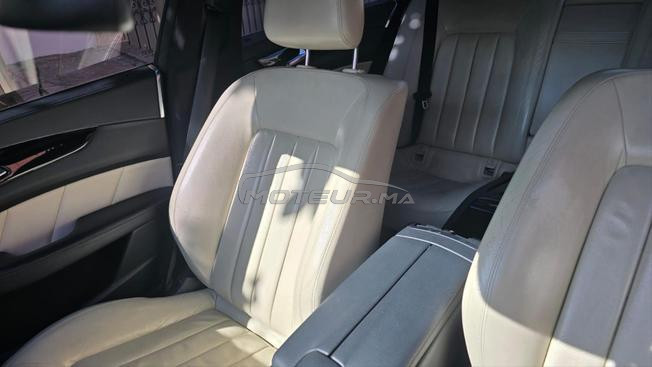 Mercedes-Benz Classe CLS Diesel Automatique 2011