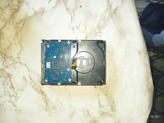 قرص صلب 4 تيرابايت - 2