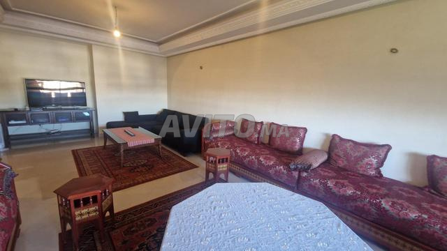 شقة للبيع 169 متر مربع في طنجة إيبيريا - 2