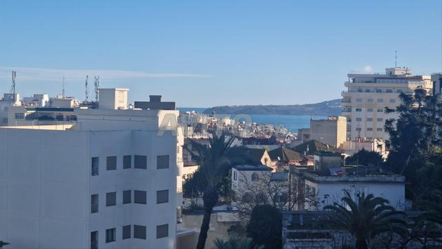 شقة للبيع 169 متر مربع في طنجة إيبيريا
