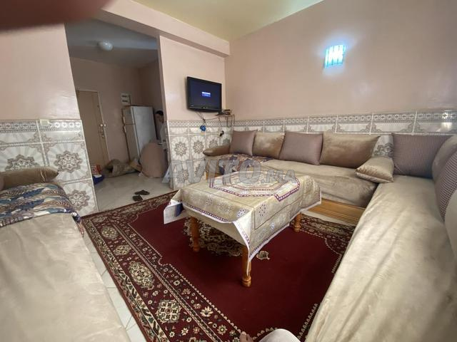 شقة مفروشة في المهدية - 2