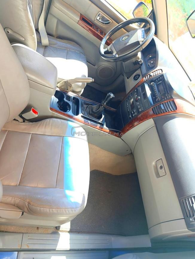 KIA SORENTO 2005