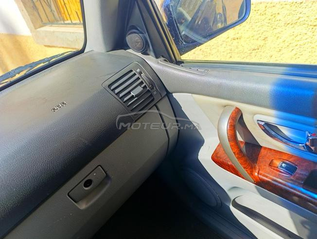 KIA SORENTO 2005